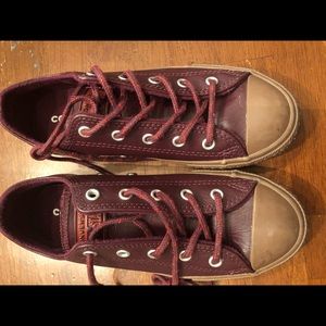 Kids Converse Chuck Taylor Sneakers